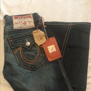 True Religion Men jeans